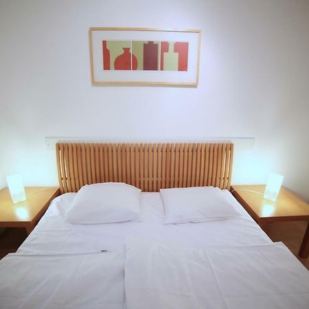 Wellness Apartman Pec เปตส์ปอตสเนซโค ภายนอก รูปภาพ
