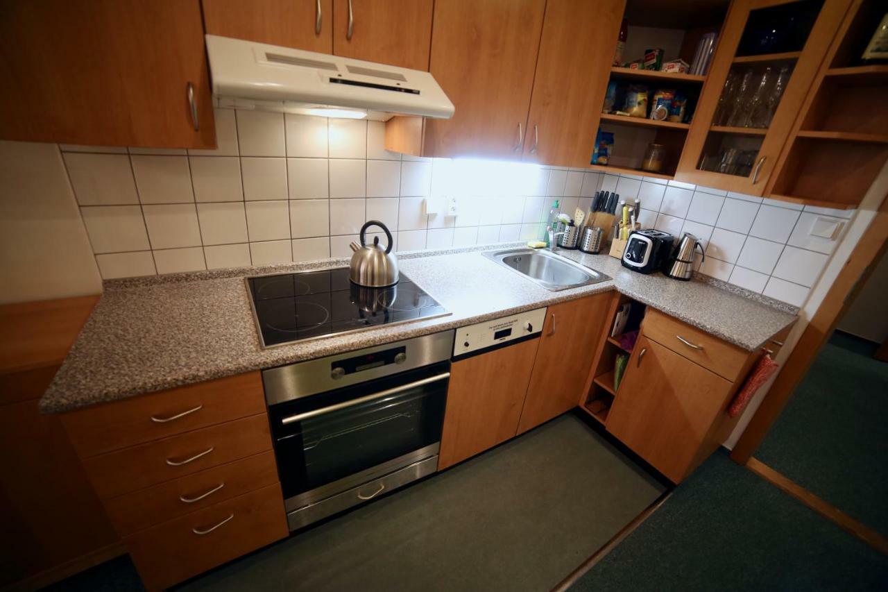Wellness Apartman Pec เปตส์ปอตสเนซโค ภายนอก รูปภาพ
