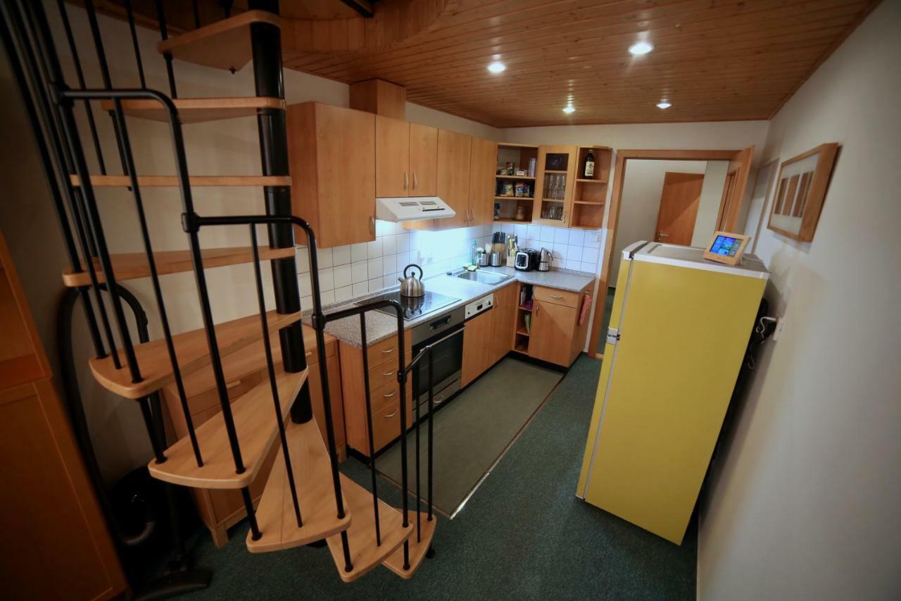 Wellness Apartman Pec เปตส์ปอตสเนซโค ภายนอก รูปภาพ