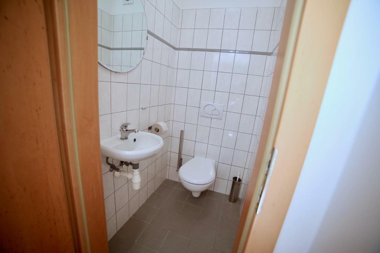 Wellness Apartman Pec เปตส์ปอตสเนซโค ภายนอก รูปภาพ